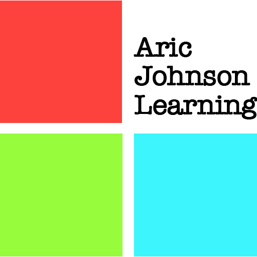 Aric Johnson Learning